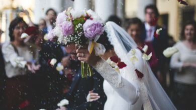 5 Consejos Infalibles para Planificar la Boda de Tus Sueños en Cualquier Temporada