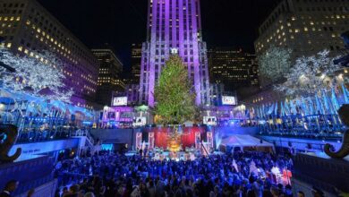 Los 5 Destinos Mágicos para Disfrutar de la Navidad: Escapadas Inolvidables para las Fiestas