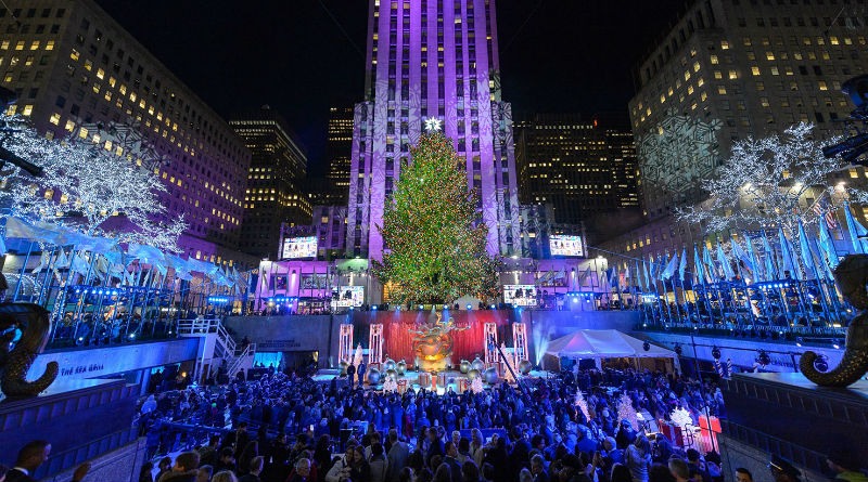 Los 5 Destinos Mágicos para Disfrutar de la Navidad: Escapadas Inolvidables para las Fiestas