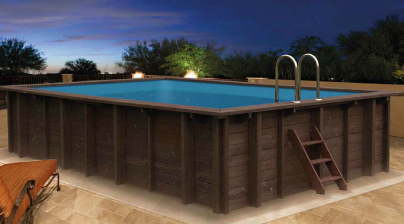 8 Razones Irresistibles para Instalar una Piscina de Madera en Tu Jardín: Beneficios y Ventajas que No Puedes Ignorar 8 Razones Irresistibles para Instalar una Piscina de Madera en Tu Jardín: Beneficios y Ventajas que No Puedes Ignorar