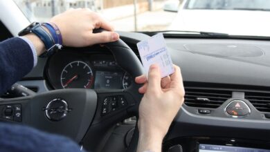 Clave para Aprobar el Carnet de Conducir a la Primera: Formarse con Profesionales para un Éxito Asegurado