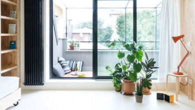 Guía Definitiva: Consejos Efectivos para Optimizar el Espacio en Tu Nueva Casa y Maximizar Cada Rincón Guía Definitiva: Consejos Efectivos para Optimizar el Espacio en Tu Nueva Casa y Maximizar Cada Rincón