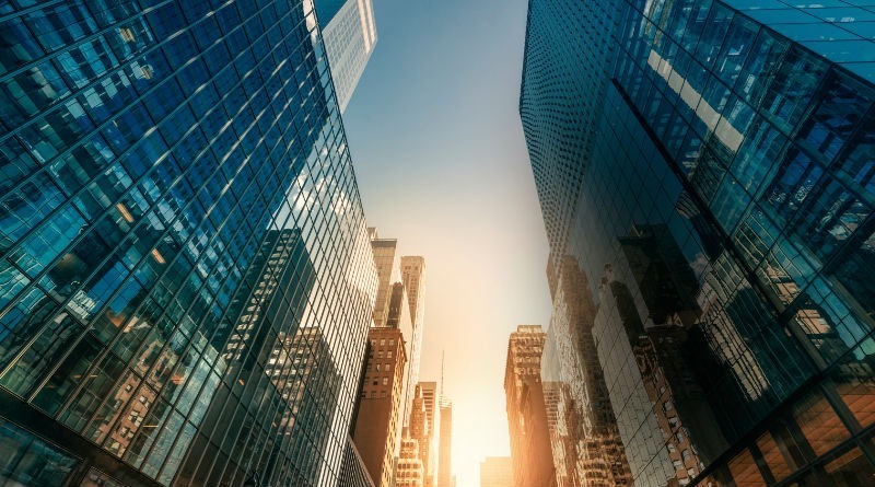 Explorando la Sinergia entre Arquitectura y Paisaje: Elementos Estéticos que Transforman el Entorno Urbano