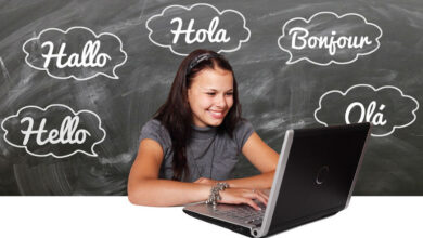 Guía Práctica: Cómo Ayudar a Tu Hijo Adolescente a Dominar el Inglés de Forma Efectiva y Sostenible Guía Práctica: Cómo Ayudar a Tu Hijo Adolescente a Dominar el Inglés de Forma Efectiva y Sostenible