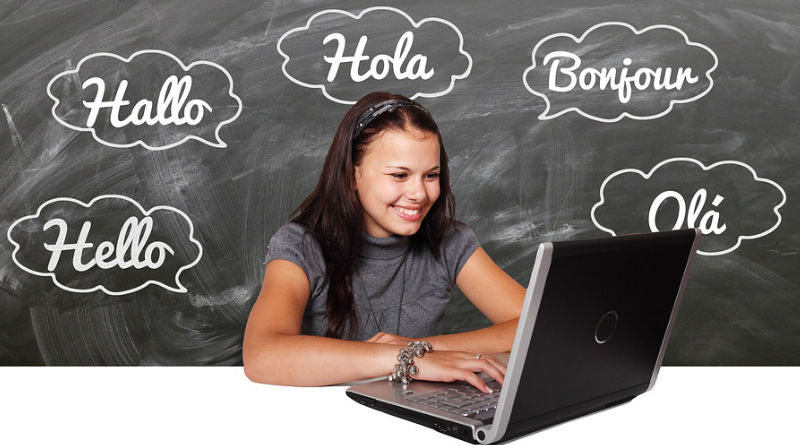 Guía Práctica: Cómo Ayudar a Tu Hijo Adolescente a Dominar el Inglés de Forma Efectiva y Sostenible