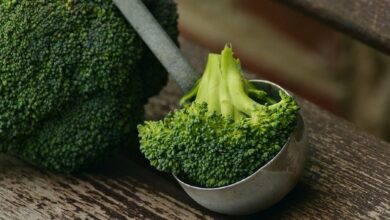 Descubre el Secreto del Brócoli: Cómo el Sulforafano Revoluciona Tu Salud de Forma Natural