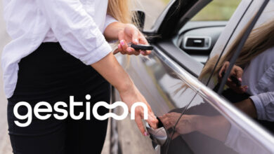 Gestioon: La Solución Eficiente y Confiable para la Transferencia de Vehículos en el Mercado Actual Gestioon: La Solución Eficiente y Confiable para la Transferencia de Vehículos en el Mercado Actual