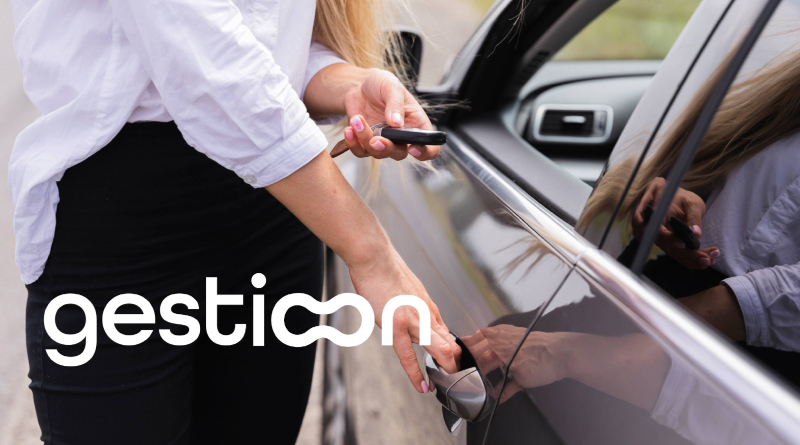 Gestioon: La Solución Eficiente y Confiable para la Transferencia de Vehículos en el Mercado Actual Gestioon: La Solución Eficiente y Confiable para la Transferencia de Vehículos en el Mercado Actual