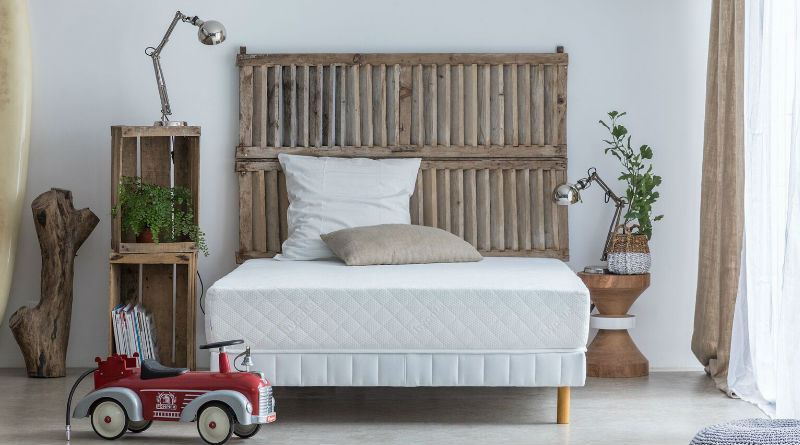Colchón de Muelles vs. Viscoelástico: La Guía Definitiva para Elegir el Mejor Colchón en 2026 Colchón de Muelles vs. Viscoelástico: La Guía Definitiva para Elegir el Mejor Colchón en 2026