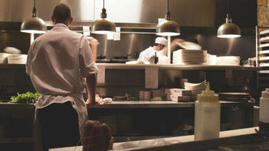 Guía Completa para Elegir el Horno Industrial Ideal para Restaurantes: Claves y Consejos para Potenciar tu Cocina Profesional