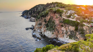 Descubre las Mejores Propiedades de Lujo en la Costa Brava: Tu Guía Completa para Inversiones Inmobiliarias Eternas Descubre las Mejores Propiedades de Lujo en la Costa Brava: Tu Guía Completa para Inversiones Inmobiliarias Eternas