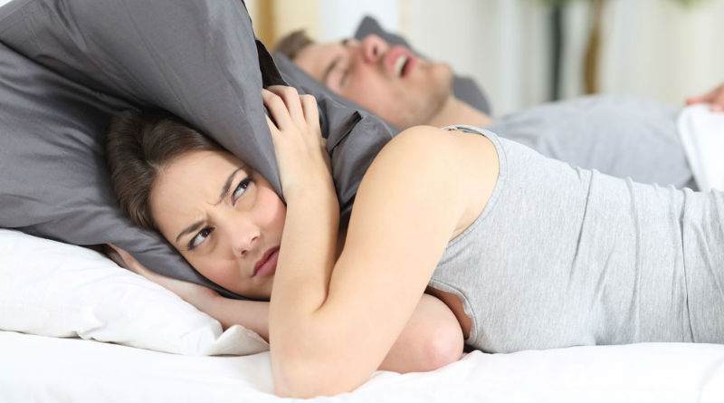 Soluciones Efectivas para Dejar de Roncar en 5 Minutos: Guía Práctica para un Sueño Reparador Soluciones Efectivas para Dejar de Roncar en 5 Minutos: Guía Práctica para un Sueño Reparador