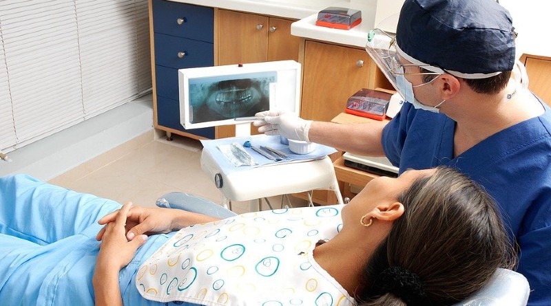 Moraleja Smile: Cómo Cuidar Tu Salud Dental y Mantener una Sonrisa Radiante a Largo Plazo