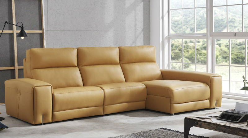 Guía Completa: Descubre los Mejores Tipos de Sofás Chaise Longue para Comprar en 2026