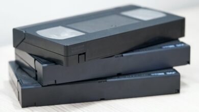 Recupera los Invaluables Recuerdos de tus Cintas Antiguas: Guía para Distinguir Nostalgia y Valor Emocional Recupera los Invaluables Recuerdos de tus Cintas Antiguas: Guía para Distinguir Nostalgia y Valor Emocional