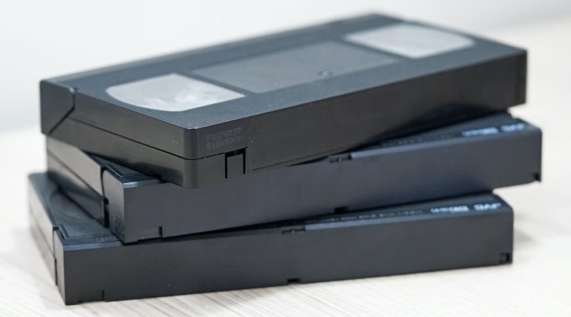 Recupera los Invaluables Recuerdos de tus Cintas Antiguas: Guía para Distinguir Nostalgia y Valor Emocional Recupera los Invaluables Recuerdos de tus Cintas Antiguas: Guía para Distinguir Nostalgia y Valor Emocional