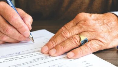 Divorcio y Autónomos: Guía Completa para Navegar el Proceso Legal sin Perder tu Negocio Divorcio y Autónomos: Guía Completa para Navegar el Proceso Legal sin Perder tu Negocio