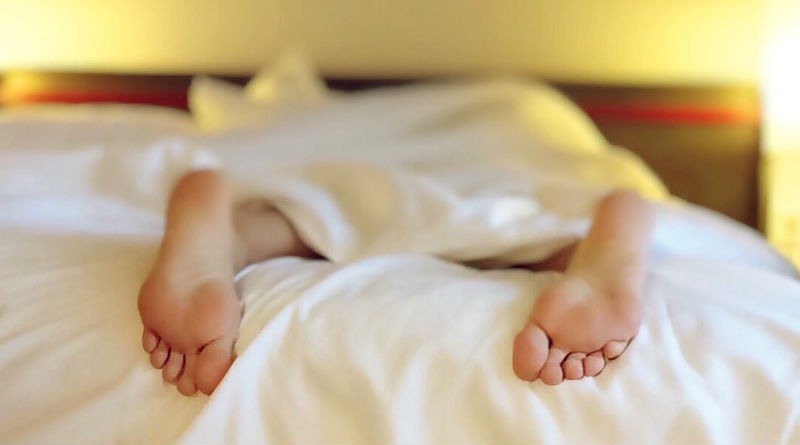 Descubre cómo dormir en un buen colchón puede mejorar tu salud y bienestar a largo plazo Descubre cómo dormir en un buen colchón puede mejorar tu salud y bienestar a largo plazo