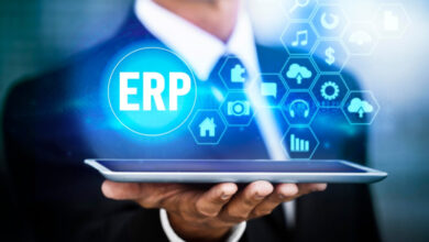 Descubre el Valor Oculto de los ERP: Beneficios Más Allá de un Software de Gestión Empresarial