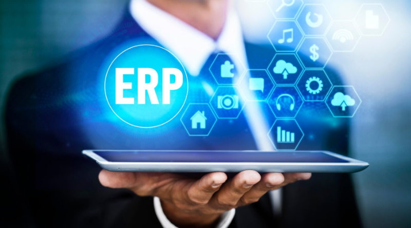 Descubre el Valor Oculto de los ERP: Beneficios Más Allá de un Software de Gestión Empresarial Descubre el Valor Oculto de los ERP: Beneficios Más Allá de un Software de Gestión Empresarial