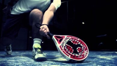 Guía Definitiva para Elegir las Zapatillas de Pádel Perfectas: Consejos Clave para Todos los Jugadores
