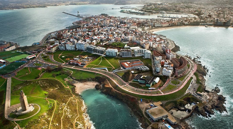 Descubre las Mejores Escapadas de Verano en Galicia: Guía Completa para un Turismo Inolvidable