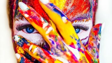 Descubre Cómo Explorar Tu Creatividad al Máximo y Divertirte en el Proceso: Guía Práctica para Potenciar tu Lado Artístico