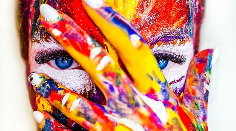 Descubre Cómo Explorar Tu Creatividad al Máximo y Divertirte en el Proceso: Guía Práctica para Potenciar tu Lado Artístico