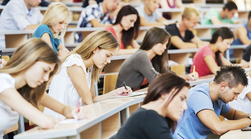 Descubre Todo lo que Necesitas Saber sobre Estudios Superiores: Guía Completa para Elegir tu Futuro Académico Descubre Todo lo que Necesitas Saber sobre Estudios Superiores: Guía Completa para Elegir tu Futuro Académico