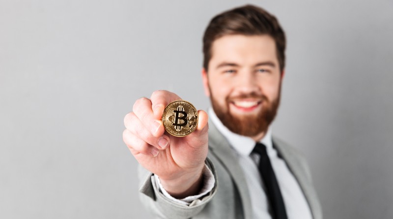 Guía Completa para Novatos: Cómo Invertir en Bitcoin de Forma Segura y Efectiva Guía Completa para Novatos: Cómo Invertir en Bitcoin de Forma Segura y Efectiva