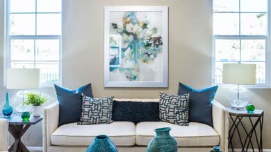 Transforma Tu Espacio: Innovación y Calidad en las Reformas de Hogar que Marcan Tendencia