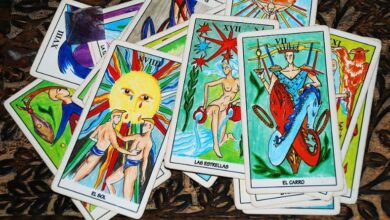 Luna Lesmes: La Mejor Vidente de Madrid Reconocida por su Precisión y Conexión Espiritual