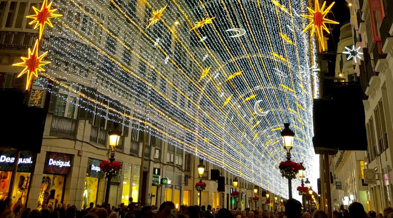 Guía Completa: Qué Ver en Málaga en Invierno para Disfrutar al Máximo en esta Acogedora Ciudad Andaluza