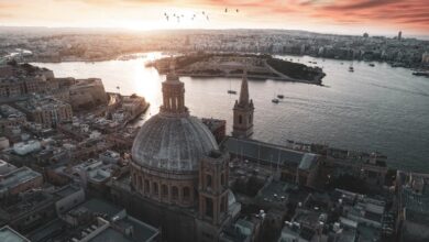 Descubre los Mejores Cursos para Estudiar en Malta: Guía Completa para Estudiantes Internacionales