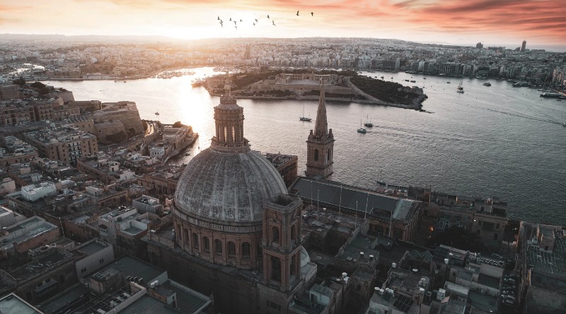 Descubre los Mejores Cursos para Estudiar en Malta: Guía Completa para Estudiantes Internacionales