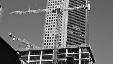 Análisis Exhaustivo de la Situación Actual del Mercado Inmobiliario en España: Tendencias, Desafíos y Oportunidades