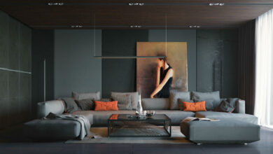 Decoración de Interiores: Comparativa entre Profesionales y Aficionados para Espacios Modernos Decoración de Interiores: Comparativa entre Profesionales y Aficionados para Espacios Modernos