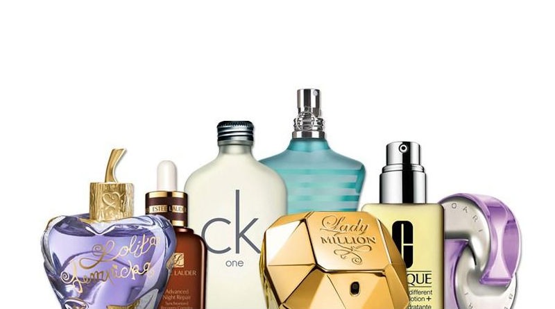 Cómo el Diseño Transforma la Industria de la Perfumería: Innovaciones que Enriquecen la Experiencia del Consumidor