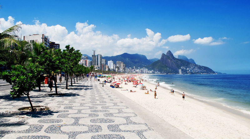 Descubre las Mejores Playas de Río de Janeiro y Sus Alrededores: Guía Completa para Vacaciones Inolvidables