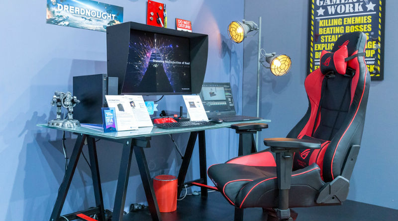 Las Ventajas de Invertir en una Silla Gaming: ¿Por Qué es la Mejor Opción para Tu Salud y Experiencia de Juego?