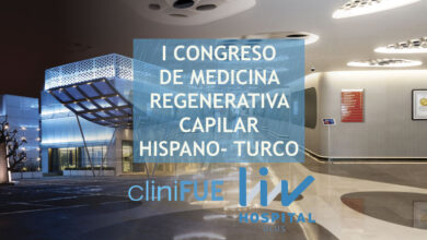 Explorando Innovaciones en el I Congreso de Medicina Regenerativa Capilar Hispano-Turco: Avances y Oportunidades en el Tratamiento de la Pérdida de Cabello Explorando Innovaciones en el I Congreso de Medicina Regenerativa Capilar Hispano-Turco: Avances y Oportunidades en el Tratamiento de la Pérdida de Cabello