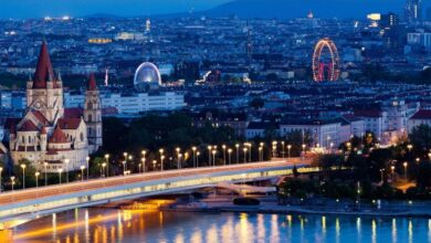 Descubre los Mejores Lugares para Explorar en Viena: Itinerario Completo para una Visita de 3 Días