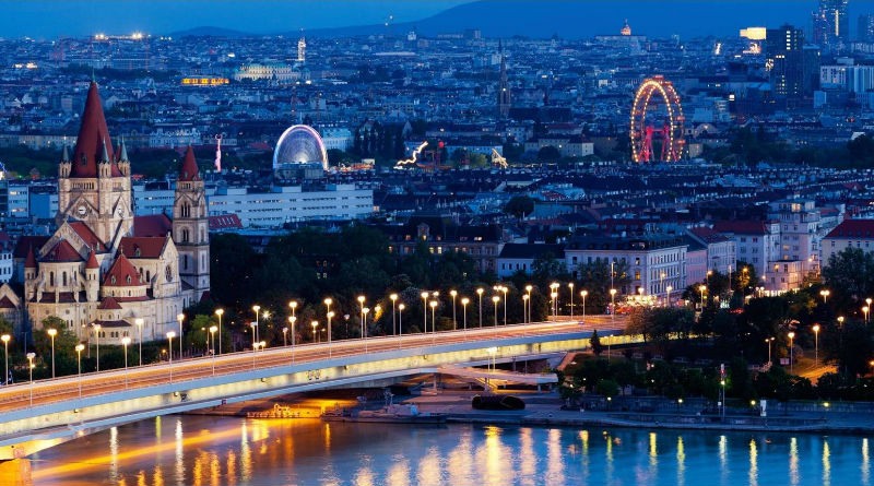 Descubre los Mejores Lugares para Explorar en Viena: Itinerario Completo para una Visita de 3 Días