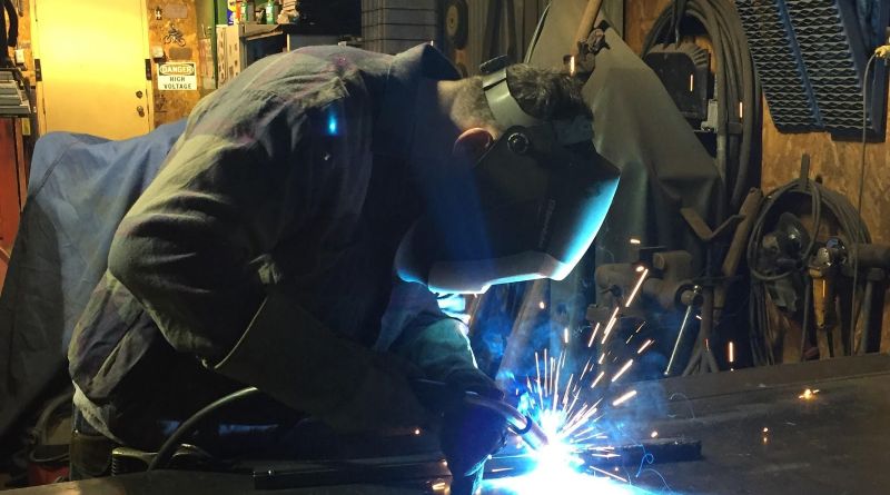 Revolución en la Soldadura: La Innovadora Tecnología que Transformará el Sector en los Próximos Años