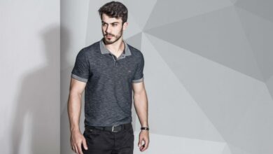 Las Tendencias de Moda Masculina que Definirán el Estilo en los Próximos Años