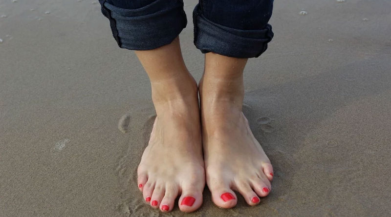 Descubre por qué una buena pisada es crucial para tu salud y bienestar: claves y beneficios que debes conocer