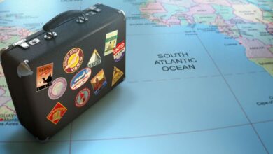 Descubre los Tipos de Maletas Preferidas para Viajar: Guía Completa para Elegir el Equipaje Ideal en Cualquier Aventura