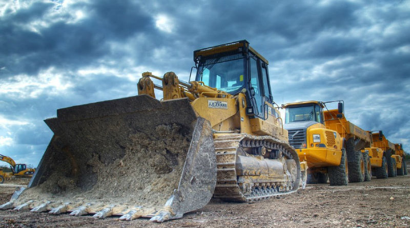 Guía Completa para el Traslado Eficiente de Maquinaria Industrial: Técnicas Avanzadas y Soluciones a la Complejidad