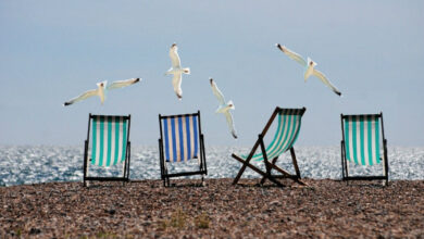Razones Irresistibles para Elegir Mazatlán como tu Destino Vacacional Ideal Razones Irresistibles para Elegir Mazatlán como tu Destino Vacacional Ideal