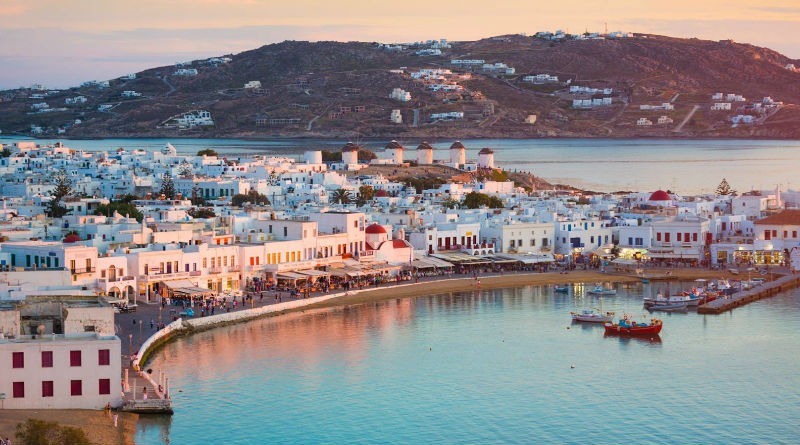 Descubre Grecia: Ventajas de Viajar con Especialistas Profesionales para una Experiencia Inolvidable Descubre Grecia: Ventajas de Viajar con Especialistas Profesionales para una Experiencia Inolvidable